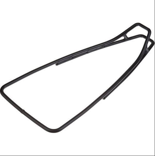 Klickfix bevestigingsadapter contour max beugel zwart