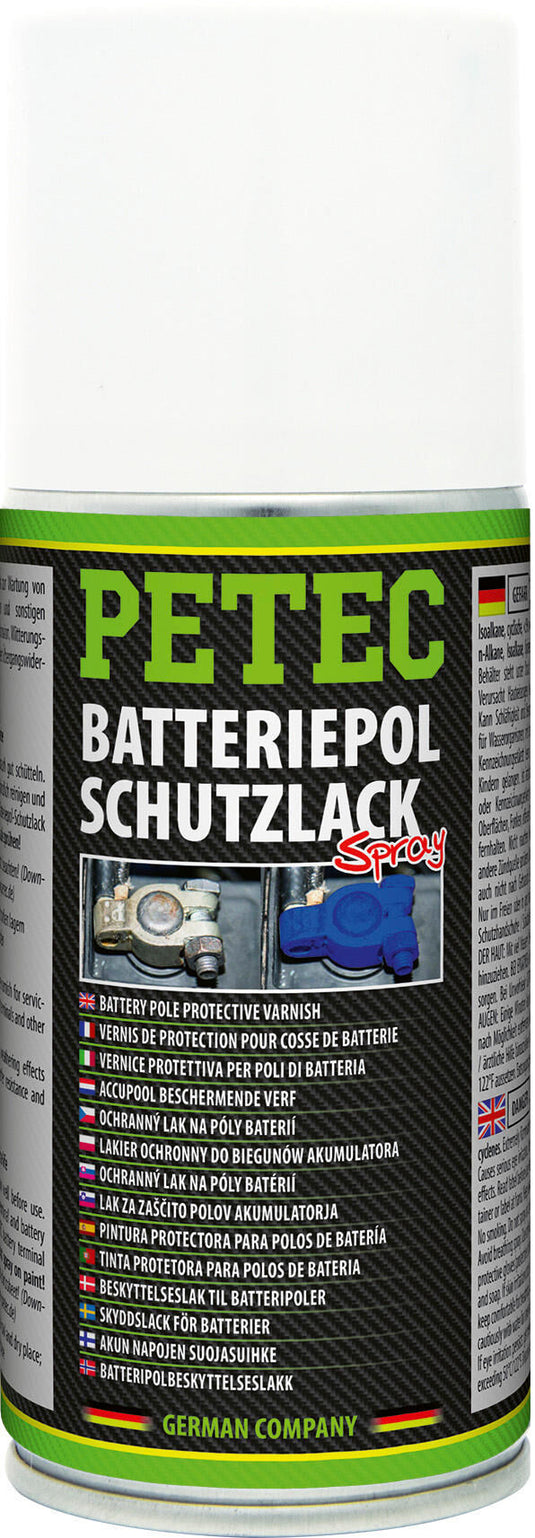 Petec accupool beschermlak battery terminal protecti