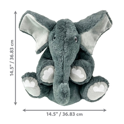 Load image into Gallery viewer, Kong Comfort kiddos jumbo olifant
