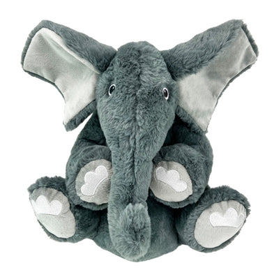 Load image into Gallery viewer, Kong Comfort kiddos jumbo olifant
