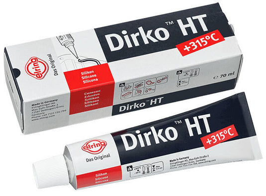 Elring afdichtpasta dirko ht oxim dichtma.dirko ht sw 70 ml