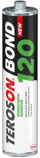 Teroson raamsticker bond 120 window adhesive set 310ml bond 120