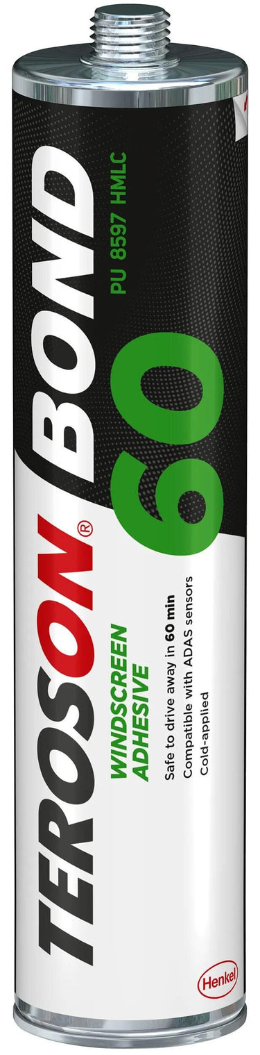 Teroson raamsticker bond 60 window adhesive 200 ml bond 60