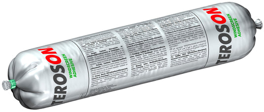 Teroson raamsticker bond 60 window adhesive 400 ml bond 60