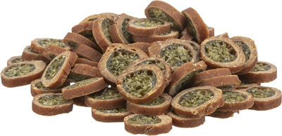 Load image into Gallery viewer, Trixie meaty crunchy kip catnip glutenvrij
