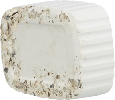 Load image into Gallery viewer, Trixie piksteen met schelpen mineralen en mosselen
