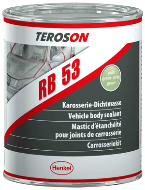 Teroson dichtmasse rb 53 sealant rb53 (terolan)