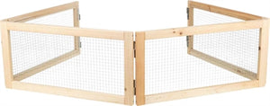 Trixie indoor ren cavia met 4 elementen