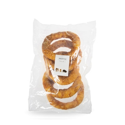 Load image into Gallery viewer, Petstyle living ring gepoft met kip
