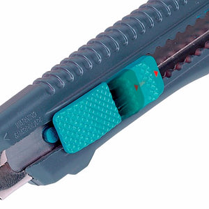 Wolfcraft afbreekmes | standaard | l 18mm | 1 stuk - 4146000