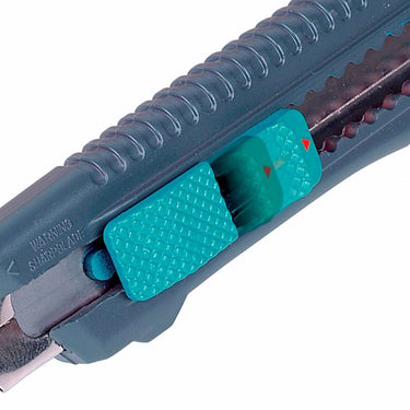 Wolfcraft afbreekmes | standaard | l 18mm | 1 stuk - 4146000