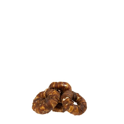 Load image into Gallery viewer, Petstyle living ring gepoft met eend
