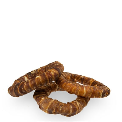 Load image into Gallery viewer, Petstyle living ring gepoft met eend
