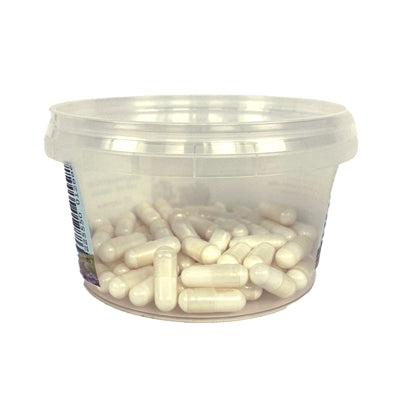 Load image into Gallery viewer, Dierendrogist Magnesium citraat capsules
