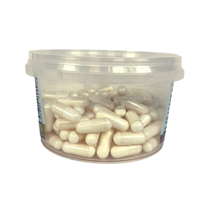 Load image into Gallery viewer, Dierendrogist Magnesium citraat capsules

