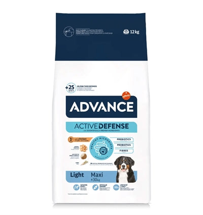 Load image into Gallery viewer, Advance maxi light
