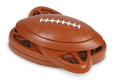 Load image into Gallery viewer, Brightkins Touchdown time treat puzzle
