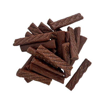 Load image into Gallery viewer, I am Gelardeerde sticks rund
