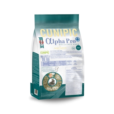 Load image into Gallery viewer, Cunipic alpha pro adult konijn
