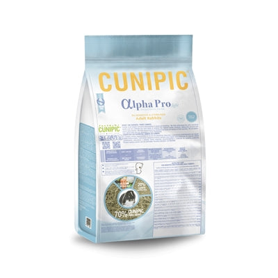 Load image into Gallery viewer, Cunipic alpha pro light konijn
