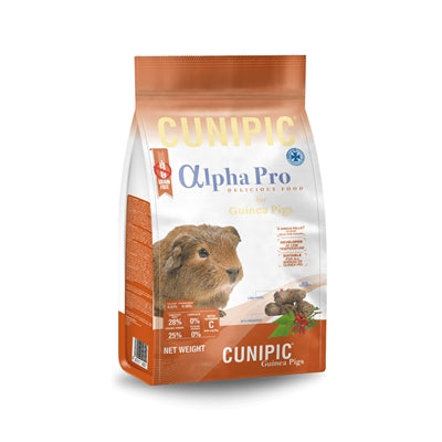 Load image into Gallery viewer, Cunipic alpha pro cavia
