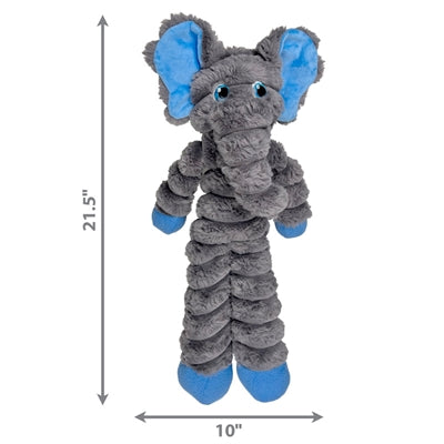 Load image into Gallery viewer, Kong Shakers crumples olifant
