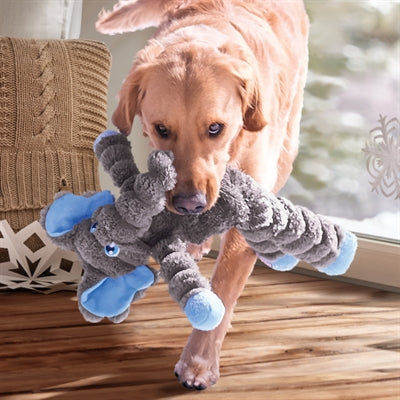Load image into Gallery viewer, Kong Shakers crumples olifant
