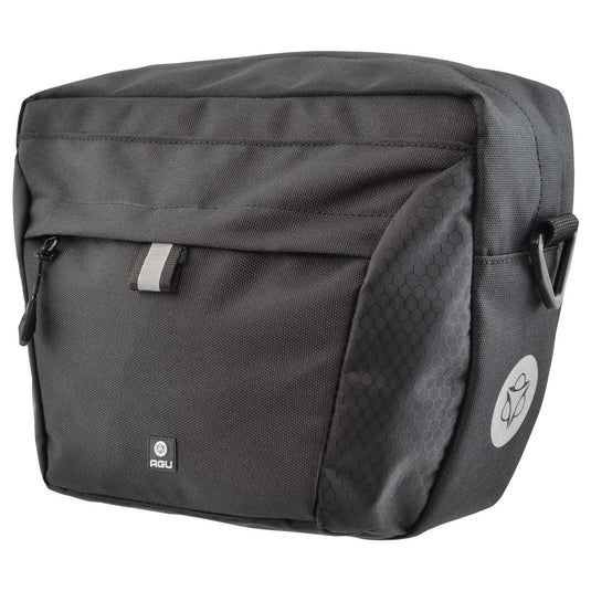 Dwr stuurtas performance klickfix black