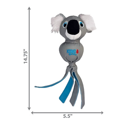 Load image into Gallery viewer, Kong Wubba zoo koala
