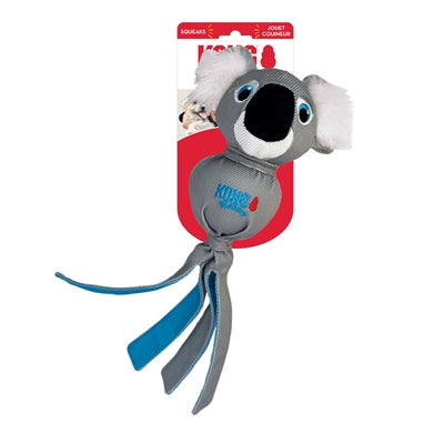 Load image into Gallery viewer, Kong Wubba zoo koala
