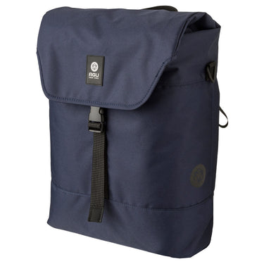 Agu dwr enkele fietstas urban navy