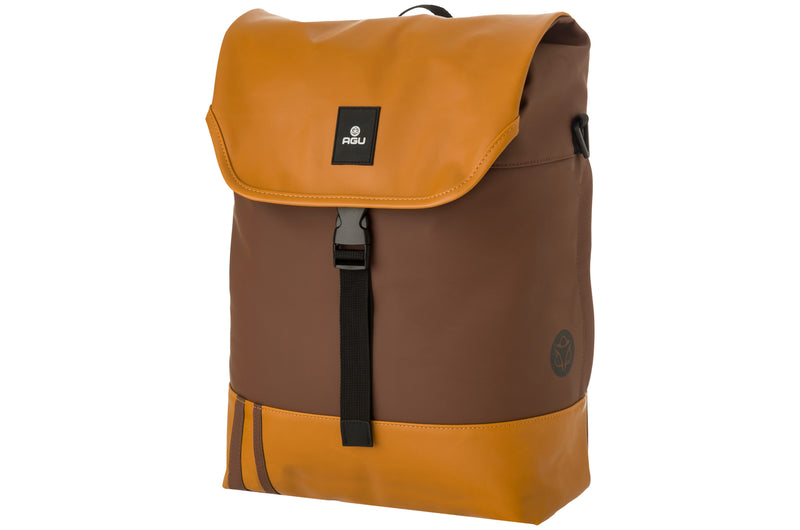 Afbeelding laden in galerijviewer, Shenzhen lihoya luggage co, ltd. dwr enkele fietstas urban pumpkin spice click'ngo
