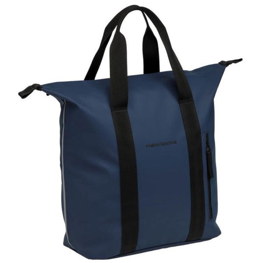 Burgers - new looxs new looxs tas nr. 228 odense kota darkblue- 228.507