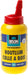 Bison originele houtlijm flacon 250 gram - hoogwaardige, vochtbestendige witte houtlijm, droogt transparant op, oplosmiddelvrij, overschilderbaar, d2, sterker dan hout