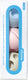Moluk mox set pastel kleuren, set van 3 stuks, in doos 5.2x5.2x15.2cm, 0+