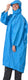 Lowland outdoor wandelponcho - 100% waterdicht (10.000mm) - ademend (8.000g m²) pfas vrij! large