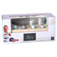 Jipy hamerbank hout 10-delig uni | 2 stuks