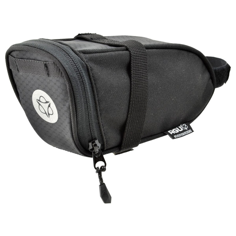 Load image into Gallery viewer, Agu dwr zadeltas performance strap black
