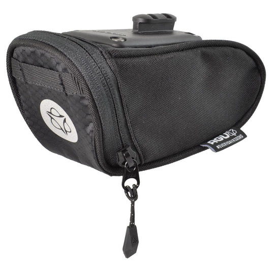 Dwr zadeltas performance klickfix black