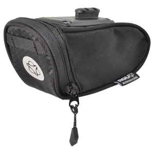 Agu dwr zadeltas performance klickfix zwart - 415025