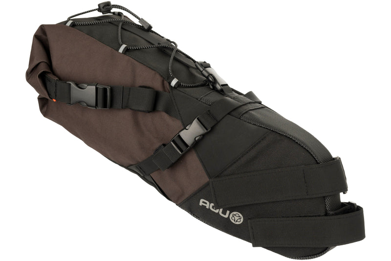 Load image into Gallery viewer, Agu seat-pack venture ground coffee
