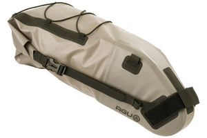 Abi seat-pack venture lightweight sustained grey - 41503002-056