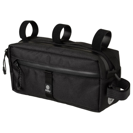 Bar bag stuurtas venture zwart