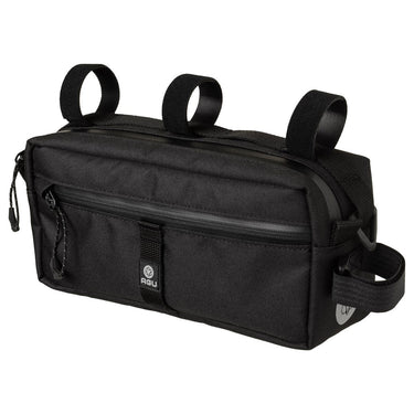 Agu bar bag stuurtas venture black