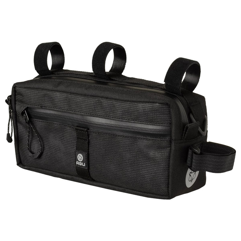 Load image into Gallery viewer, Agu bar bag stuurtas venture reflective mist
