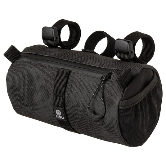 Agu roll bag stuurtas venture reflective mist