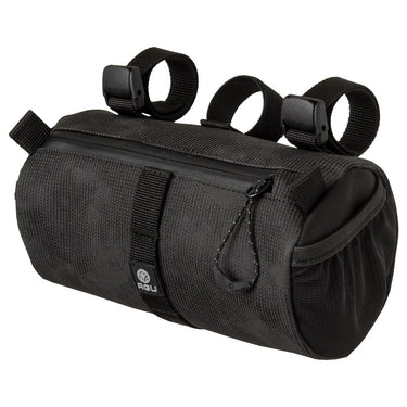 Roll bag stuurtas venture reflective mist