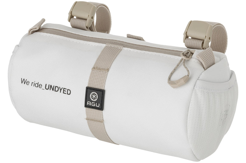 Load image into Gallery viewer, Agu undyed roll bag stuurtas venture
