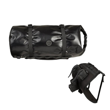 Agu stuurtas venture extreme waterproof black