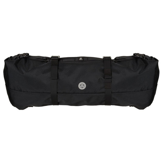 Agu stuurtas venture black
